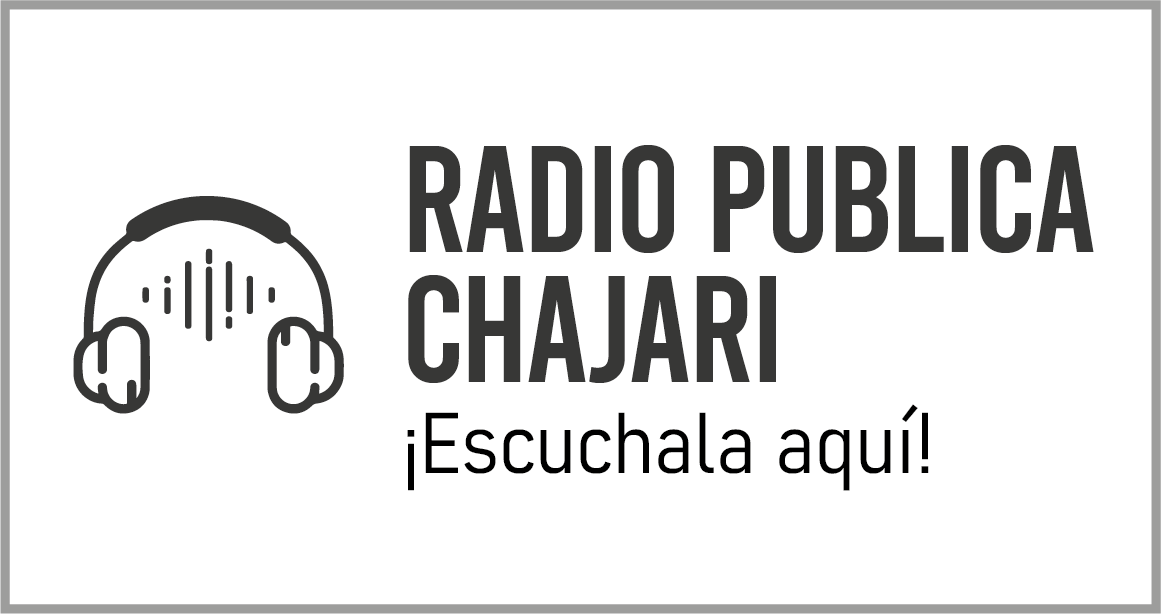 Escucha la radio pública en internet