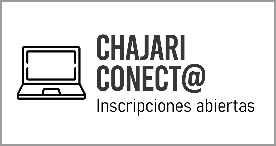 Chajari Conect@